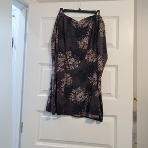 🟢3/$11 Apostrophe Skirt